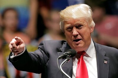 China is the Biggest And Best 'Abuser', Says Donald Trump