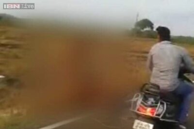 Goa: 2 boys beaten, paraded naked for stealing mobile phones