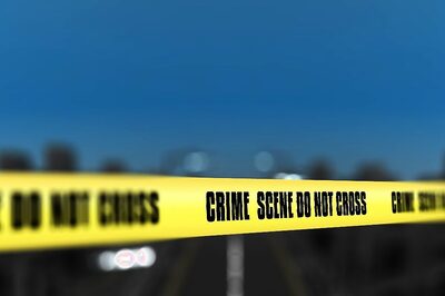 Gym Owner Stabbed to Death in Northeast Delhi