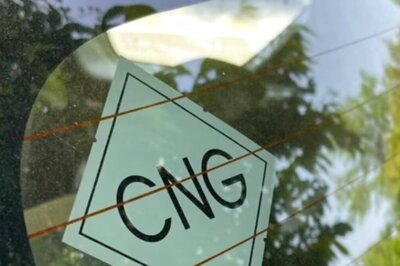 CNG Price May Go Up Rs 4-6 on Input Supply Cut, Excise Duty Cut to Ease Situation