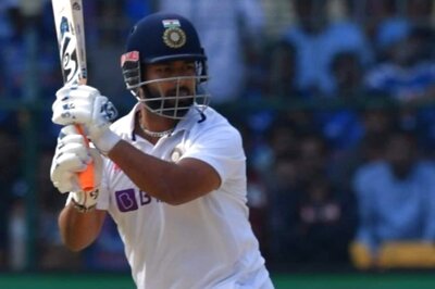 'KS Bharat is Being Groomed For The Role But...': Former India Cricketer Suggests Rishabh Pant's 'Ideal Replacement'