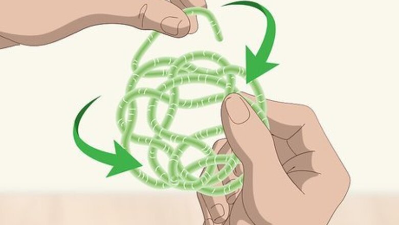 How to Make Crystals