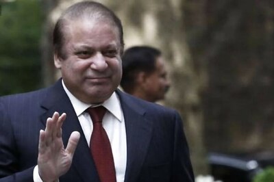 Waiting For The Day Kashmir Becomes Part of Pakistan: Nawaz Sharif