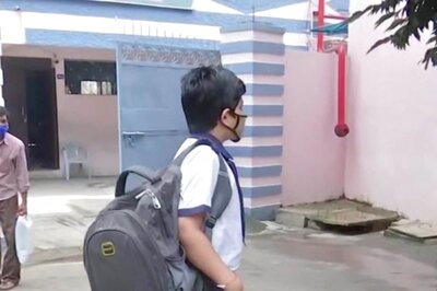 Karnataka Govt Releases SOPs to Reopen Schools for Classes 1 to 5 from October 25