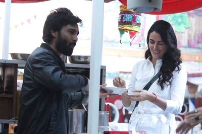 Bigg Boss 10, Day 101: Mandana Karimi, Nitibha Kaul Expose The Housemates During BB Mela Task