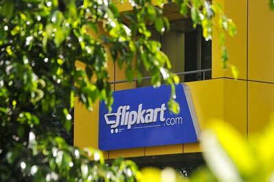 Flipkart Raises USD 1.4 Billion From Microsoft, eBay and Tencent
