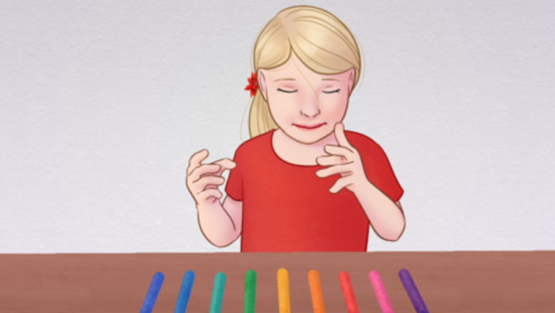 How to Distinguish Between Autism and Other Conditions