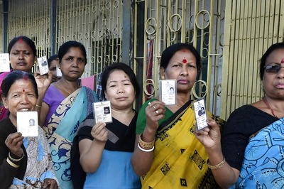 As Bengal's Cooch Behar Lok Sabha Seat Gets Set to Vote on Friday, Spectre of Poll-linked Violence Looms