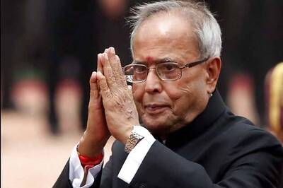 Innovative changes needed in higher education system: Pranab Mukherjee