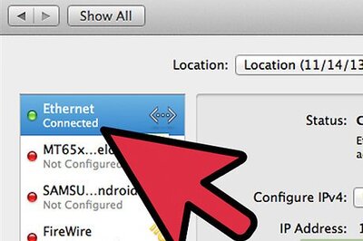 How to Access a 2wire Router