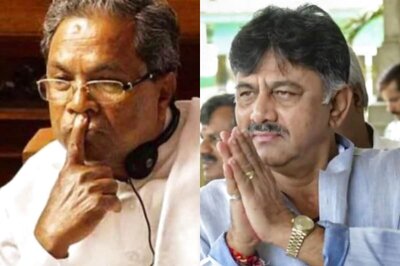 No CM Face to be Projected for 2023 Polls, Focus on Winning Unitedly, Cong Tells Siddaramaiah, Shivakumar