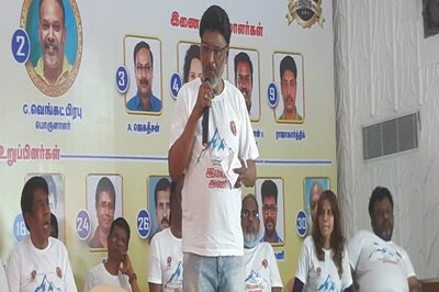 'I Wonder if He Directed Those Films': Bhagyaraj Slams RK Selvamani. Here's Why