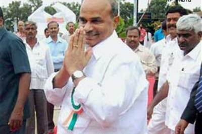 Pilot error led to YSR chopper crash: CBI