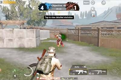 PUBG Addiction: Son Chops Father’s Head, Legs For Not Allowing to Play PUBG Mobile