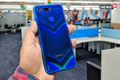 Honor View 30 to Launch Soon with New Kirin 990 SoC, 5G Connectivity