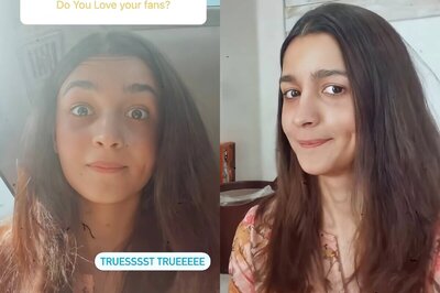 Alia Bhatt Wants to Go on Vacation, 'But Not Solo'