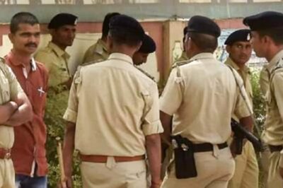 20 IAS Officers Transferred in Maharashtra