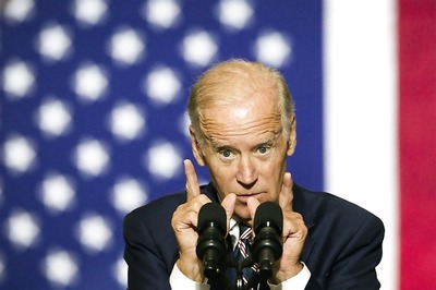 'AAPIs for Biden': Indian-Origin US Voters Throw Weight Behind Democratic Candidate in Presidential Bid