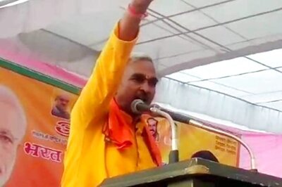 Godse Wasn't a Terrorist, Just Committed a Mistake: After Pragya Thakur, Another BJP Leader's Shocker