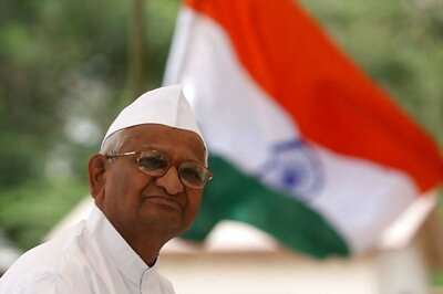 Contract Handed Out to Kill Me for Speaking in Sugar Factory Corruption Case, Alleges Anna Hazare