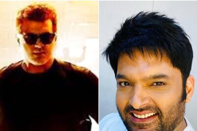 Ajith Kumar's Fan Injured After Petrol Bomb Hurled Outside Theatre; Kapil Sharma to Star in Sajid Nadiadwala's Next?