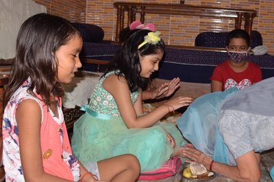 When is Kanya Puja 2023? Date, Shubh Muhurat, Significance and Rituals of Kanjak Puja