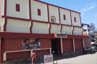 Witness the Captivating Timeline of Ooty's Century-Old Assembly Rooms Theatre