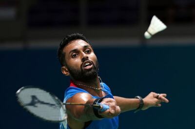 Malaysia Masters 2023: HS Prannoy Bags Gold With Win Over Hong Yang Weng