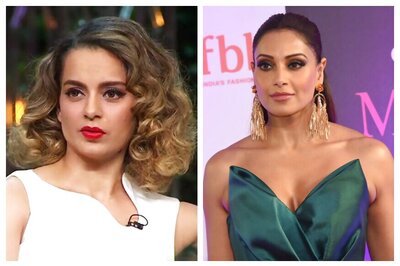 Kangana, Bipasha Accuse Mehul Choksi’s Gitanjali of Unpaid Dues & Breach of Contract