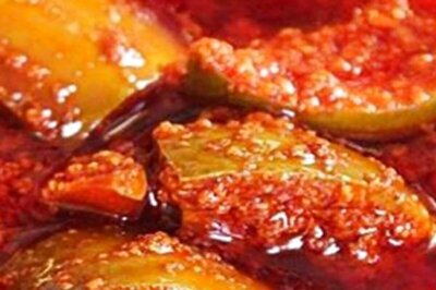 Is Eating Pickles Daily Good for Your Health?