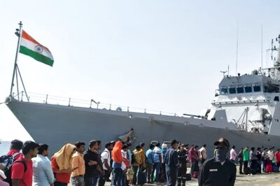 The Safe Return from Sudan: Army Maps Convoys of Indians during Evacuation, Says Ambassador