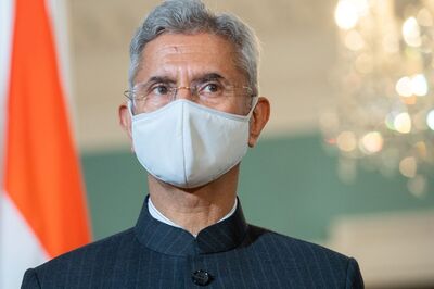 Jaishankar To Meet Wang Yi: Security Situation of Afghanistan and Ladakh on Their Discussion Agenda