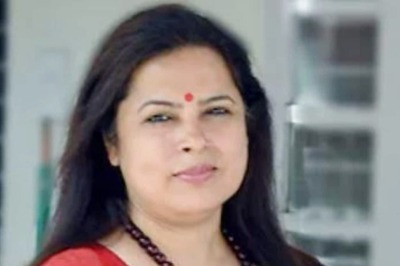 Meenakshi Lekhi Attributes Success of 'Operation Ganga' to India's Diplomacy