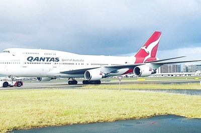 Qantas to Enter Codeshare Agreement With IndiGo, Start Flight on Sydney-Bengaluru Route