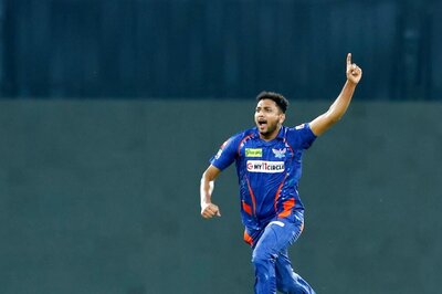 'My Father Was in ICU, I did it For Him...': Mohsin Khan After Defending 11 Runs in Final Over vs MI