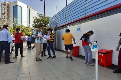 Bombay High Court's Nagpur Bench Refuses to Stay JEE-Main Exam