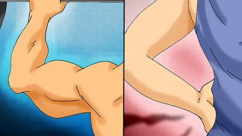 How to Recognize Illegal Steroids