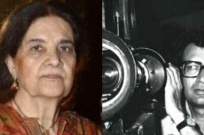 Sushma Anand, Wife Of Late Vijay Anand, Passes Away