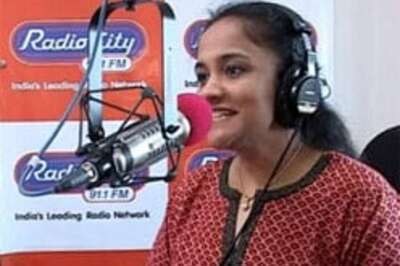 Landmarks of 60 yrs: Radio rocks