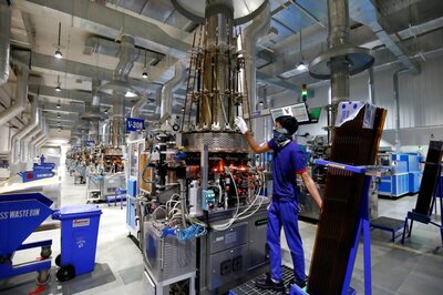 Industrial Production Contracts 1.6 Percent in January, Manufacturing Output Declines by 2%