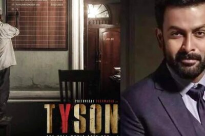 Prithviraj Sukumaran Collaborates With KGF Chapter 2 Makers For His Directorial Tyson