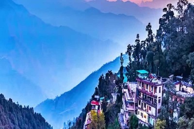 Travelling Therapy: Know Amazing Benefits Of Exploring New Places