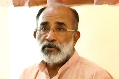Backstabbing in Malayalis' DNA: Alphons on Ex-Police Chief's Remark Against Nambi Narayan's Padma