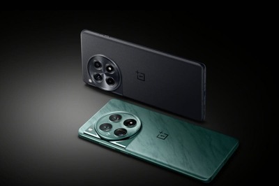 OnePlus 12 Vs OnePlus 12R: Price, Specs, And More Compared