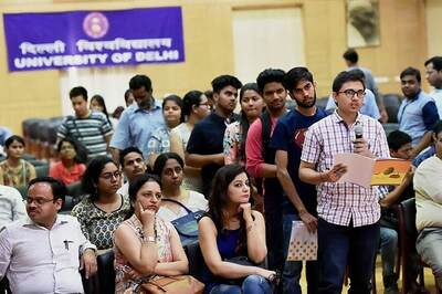 DU Exam Results 2017 Declared at du.ac.in for CBCS Nov/ Dec 2017 and Ex-Students of 2013-14; Check Now!