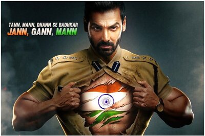 With Satyamev Jayate 2, Milap Zaveri is Finding New Things for His 'Hulk' John Abraham to Tear Apart