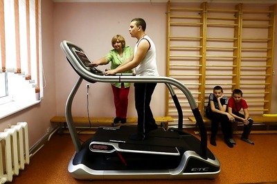 Just 1 Hour on Treadmill Can Boost Metabolism for 2 Days: Study