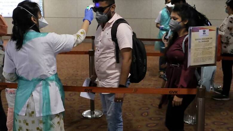 Three New COVID-19 Cases in Maharashtra, Number Rises to 52