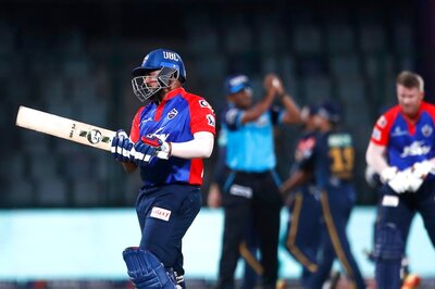 'He Needs To Work...': Former New Zealand Allrounder's Advise to Out-of-form Prithvi Shaw