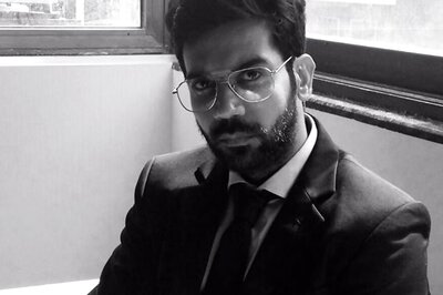 Gave My Blood and Sweat to Play Omar Sheikh in Omerta, Says Rajkummar Rao